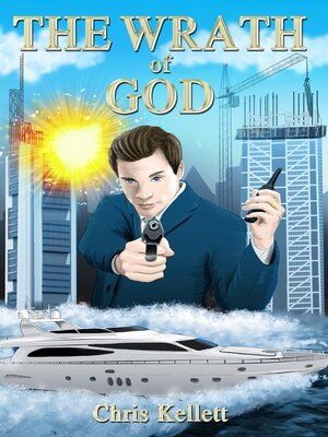 cover image of The Wrath of God